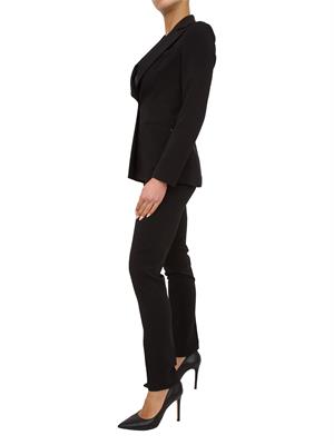 TAILLEUR KOCCA NERO in DONNA