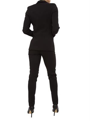 TAILLEUR KOCCA NERO in DONNA