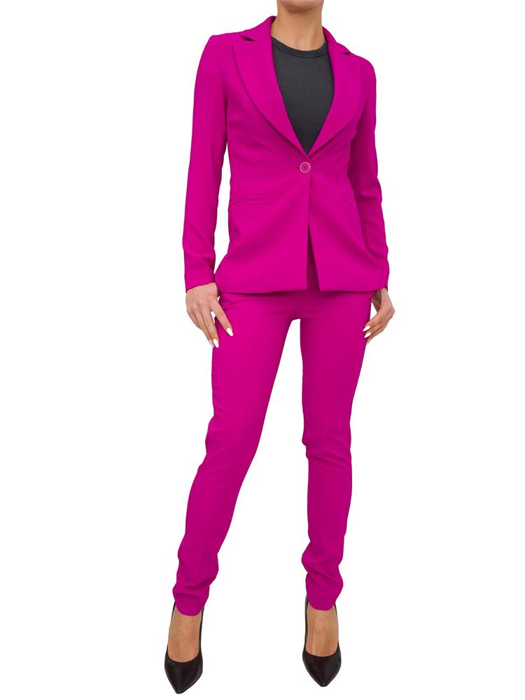 TAILLEUR KOCCA VIOLA
