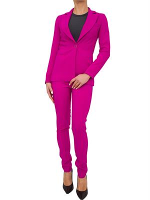 TAILLEUR KOCCA VIOLA in DONNA