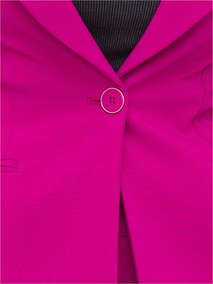 TAILLEUR KOCCA VIOLA in DONNA
