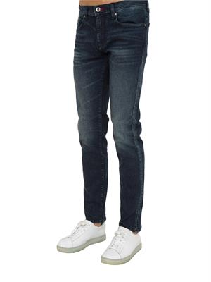 JEANS ARMANI EXCHANGE BLU DENIM in UOMO