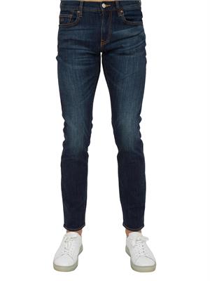 JEANS ARMANI EXCHANGE BLU DENIM in UOMO