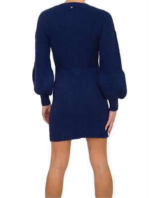 VESTITO KOCCA BLU in DONNA