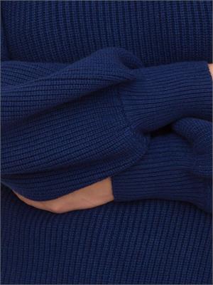 VESTITO KOCCA BLU in DONNA