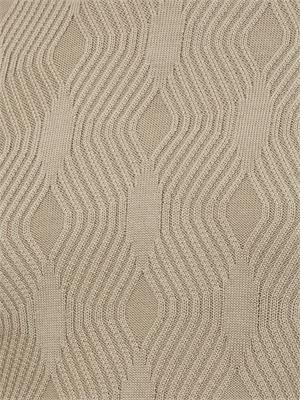 MAGLIA EMPORIO ARMANI BEIGE in UOMO