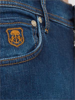 JEANS CORNELIANI DENIM in UOMO