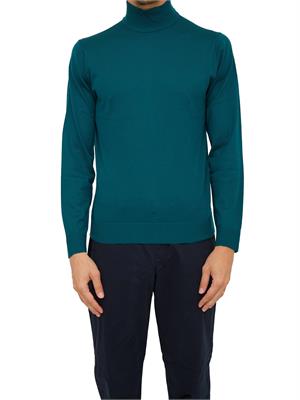 MAGLIA CORNELIANI VERDE in UOMO