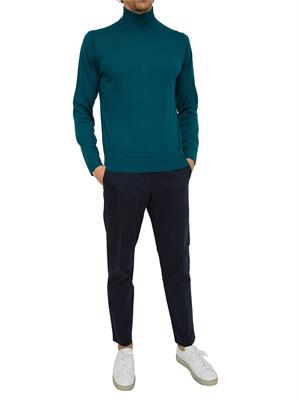 MAGLIA CORNELIANI VERDE in UOMO