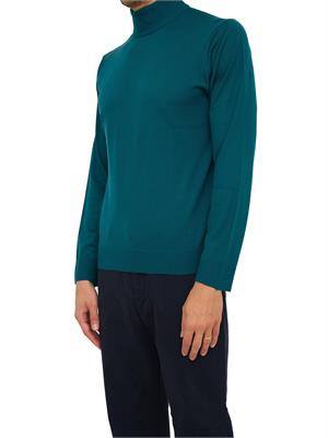 MAGLIA CORNELIANI VERDE in UOMO