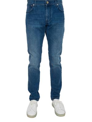 JEANS CORNELIANI DENIM in UOMO