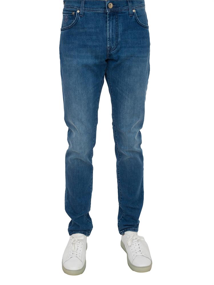 JEANS CORNELIANI DENIM