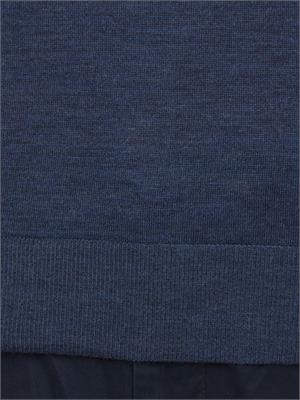 MAGLIA CORNELIANI BLU in UOMO