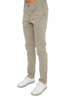 PANTALONE CASUAL JACOB COHEN GRIGIO in UOMO