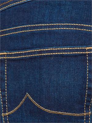 JEANS JACOB COHEN BLU DENIM in UOMO