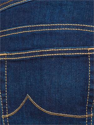 JEANS JACOB COHEN BLU DENIM in UOMO