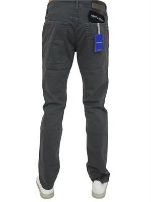 PANTALONE CASUAL JACOB COHEN GRIGIO in UOMO