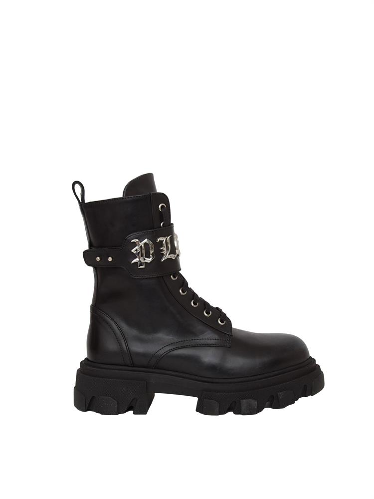STIVALI PHILIPP PLEIN NERO