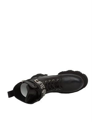 STIVALI PHILIPP PLEIN NERO in DONNA