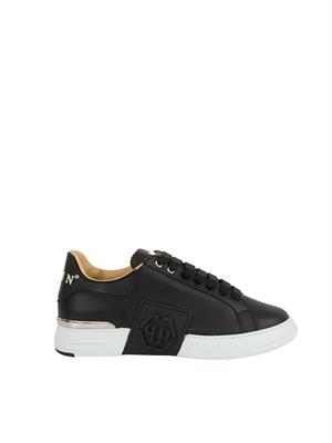 SNEAKERS PHILIPP PLEIN NERO in UOMO