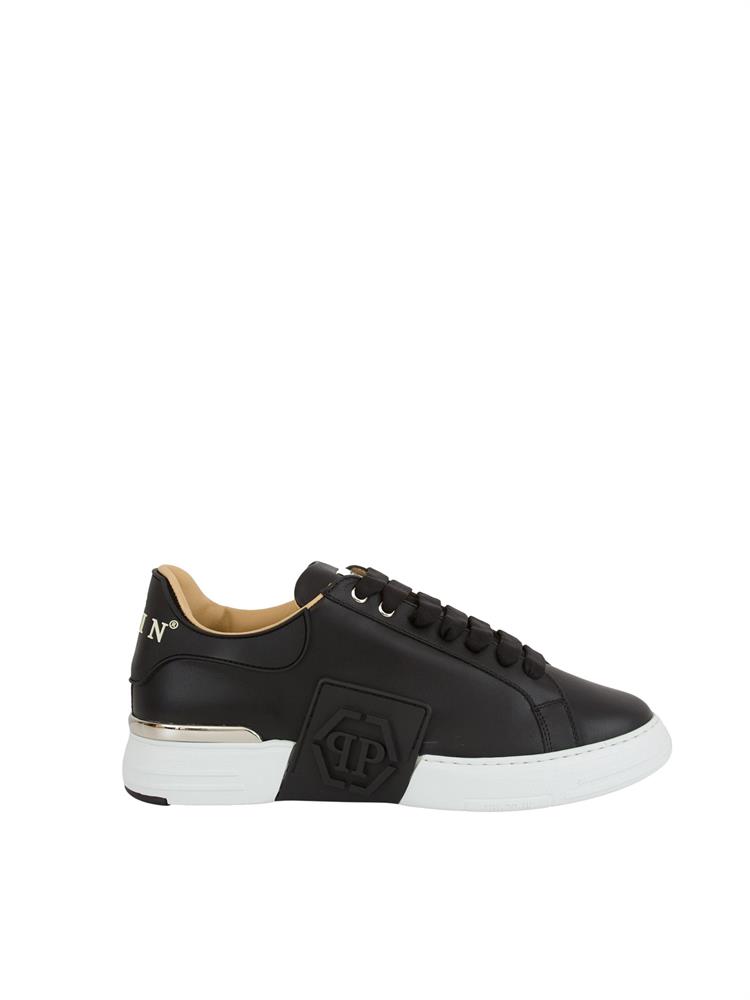 SNEAKERS PHILIPP PLEIN NERO