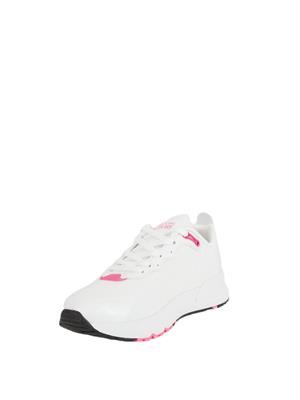 SNEAKERS VERSACE JEANS COUTURE BIANCO in DONNA