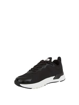 SNEAKERS VERSACE JEANS COUTURE NERO in DONNA