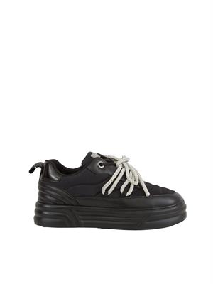 SNEAKERS LIU JO NERO in DONNA