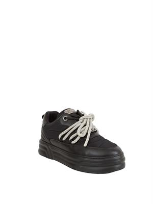 SNEAKERS LIU JO NERO in DONNA