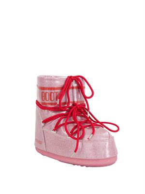 STIVALI MOON BOOT ROSA in DONNA