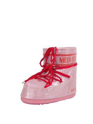 STIVALI MOON BOOT ROSA in DONNA