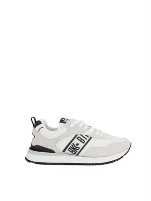 SNEAKERS BIKKEMBERGS BIANCO in UOMO