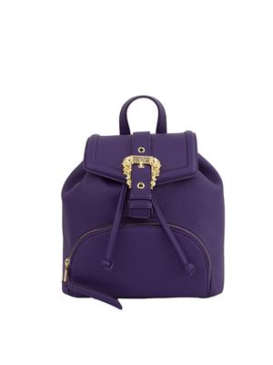 ZAINO VERSACE JEANS COUTURE VIOLA in DONNA