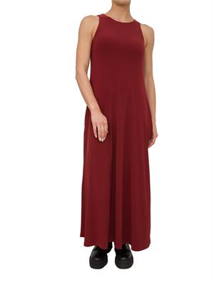 VESTITO MAX MARA ROSSO in DONNA