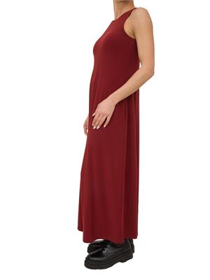 VESTITO MAX MARA ROSSO in DONNA