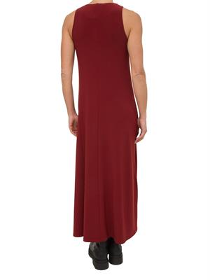 VESTITO MAX MARA ROSSO in DONNA