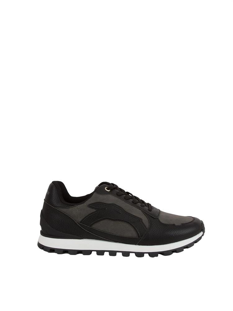 SNEAKERS TRUSSARDI NERO