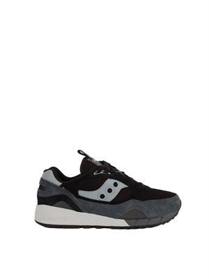 SNEAKERS SAUCONY NERO in UOMO