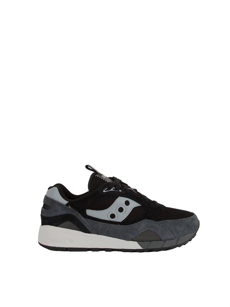 SNEAKERS SAUCONY NERO