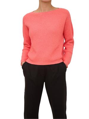 MAGLIA MARELLA CORALLO in DONNA
