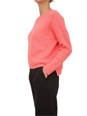 MAGLIA MARELLA CORALLO in DONNA