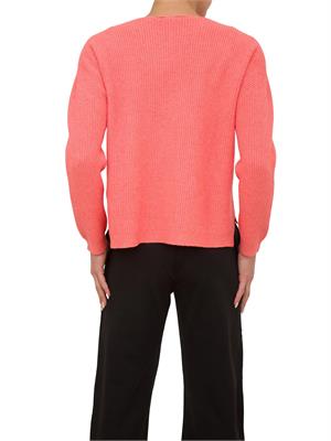 MAGLIA MARELLA CORALLO in DONNA