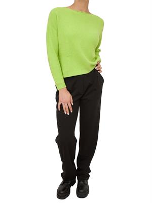 MAGLIA MARELLA VERDE in DONNA