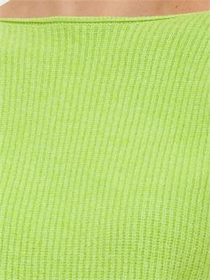 MAGLIA MARELLA VERDE in DONNA