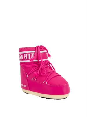 STIVALI MOON BOOT FUCSIA in DONNA