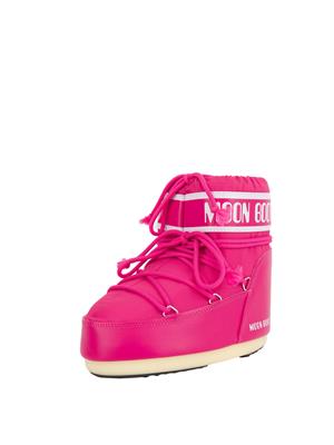 STIVALI MOON BOOT FUCSIA in DONNA