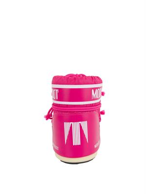STIVALI MOON BOOT FUCSIA in DONNA