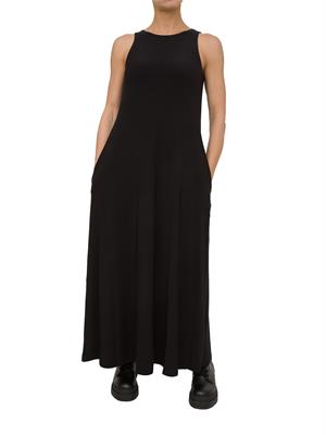 VESTITO MAX MARA NERO in DONNA