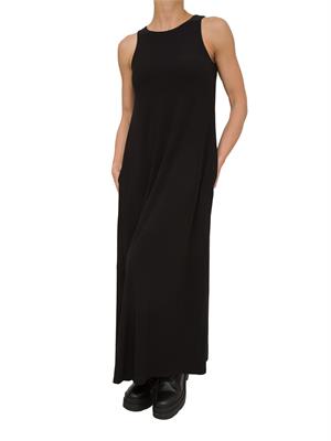 VESTITO MAX MARA NERO in DONNA