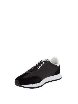 SNEAKERS EA7 EMPORIO ARMANI NERO in UOMO